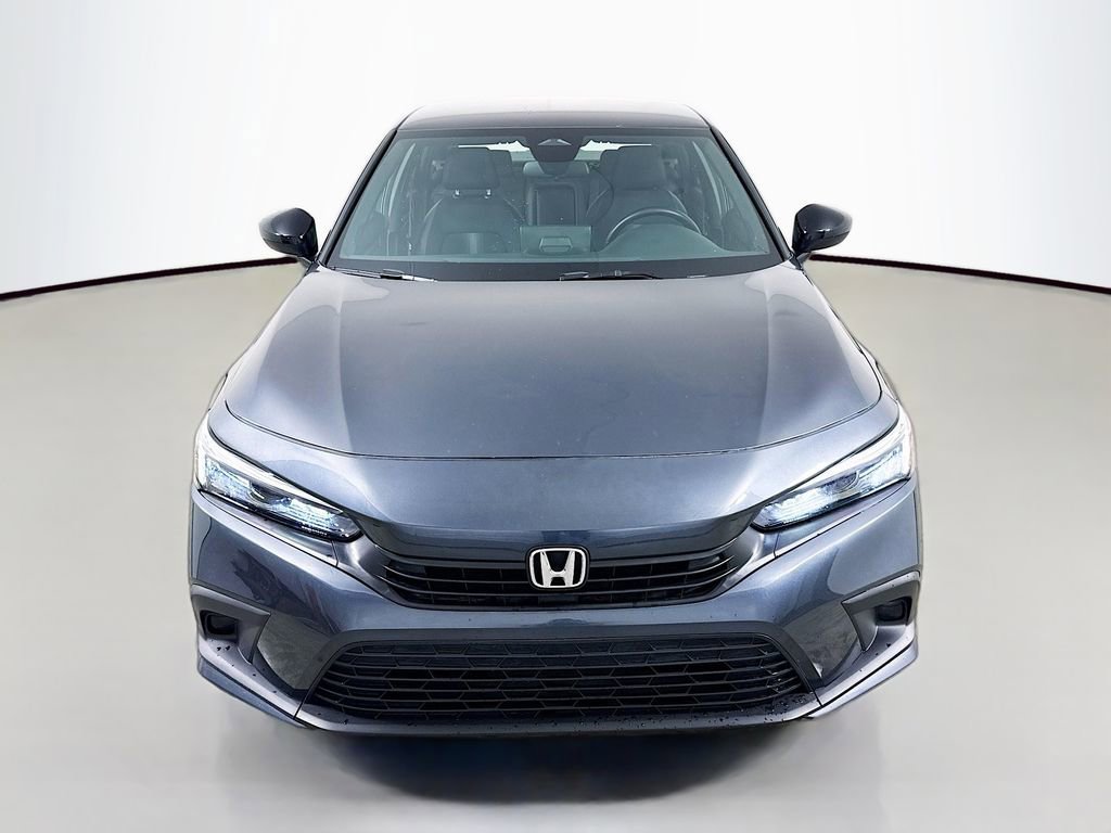Used 2025 Honda Civic Sport image 2