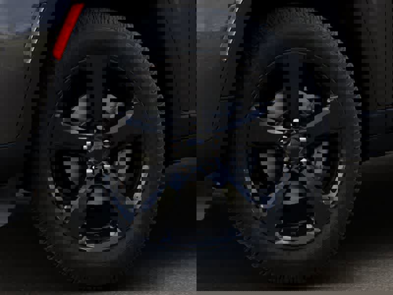 New 2026 Jeep Grand Cherokee Limited w/ Limited Altitude Package image 8