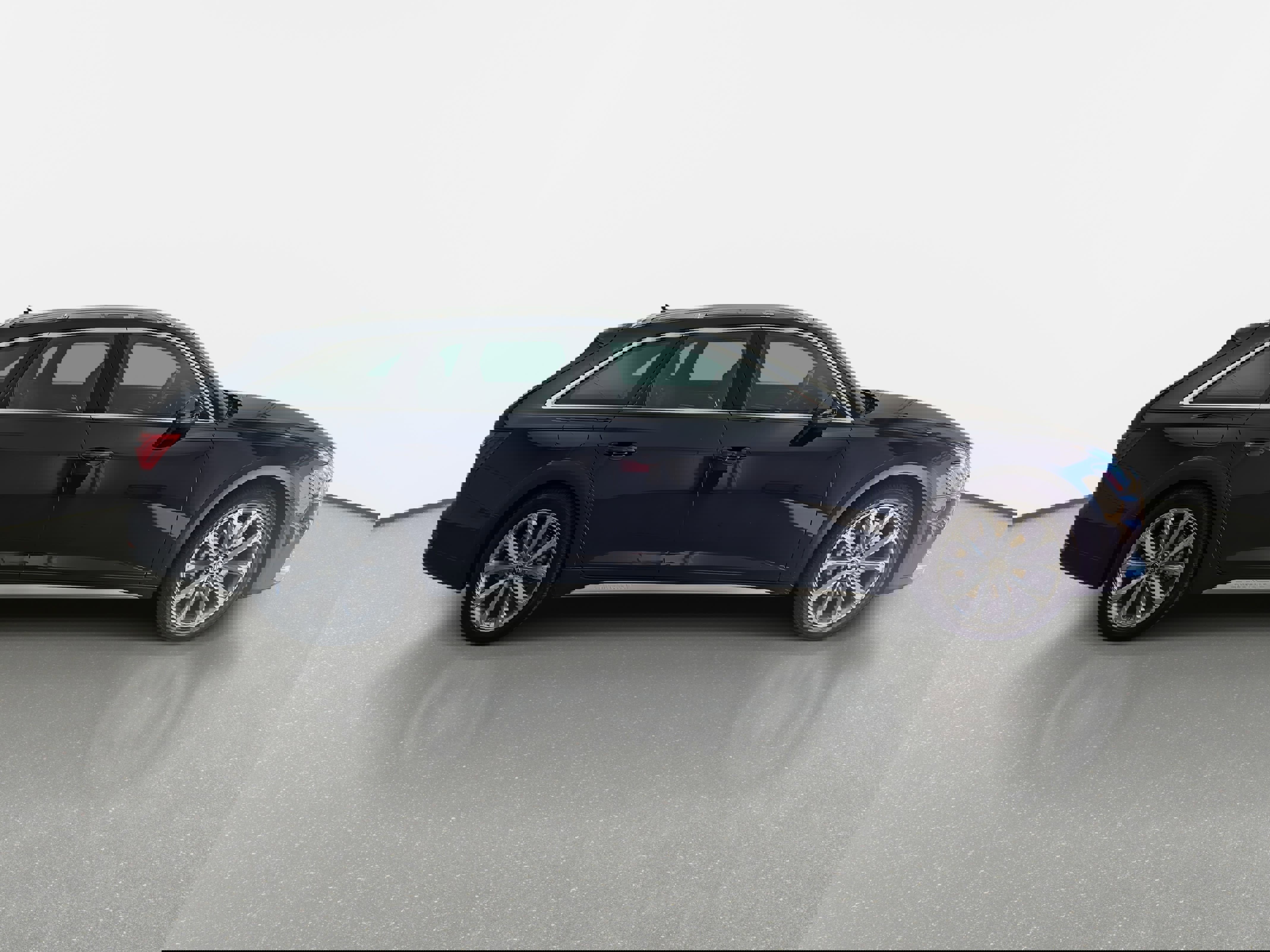 Used 2025 Audi A6 Premium Plus w/ Driver Assistance Package image 4