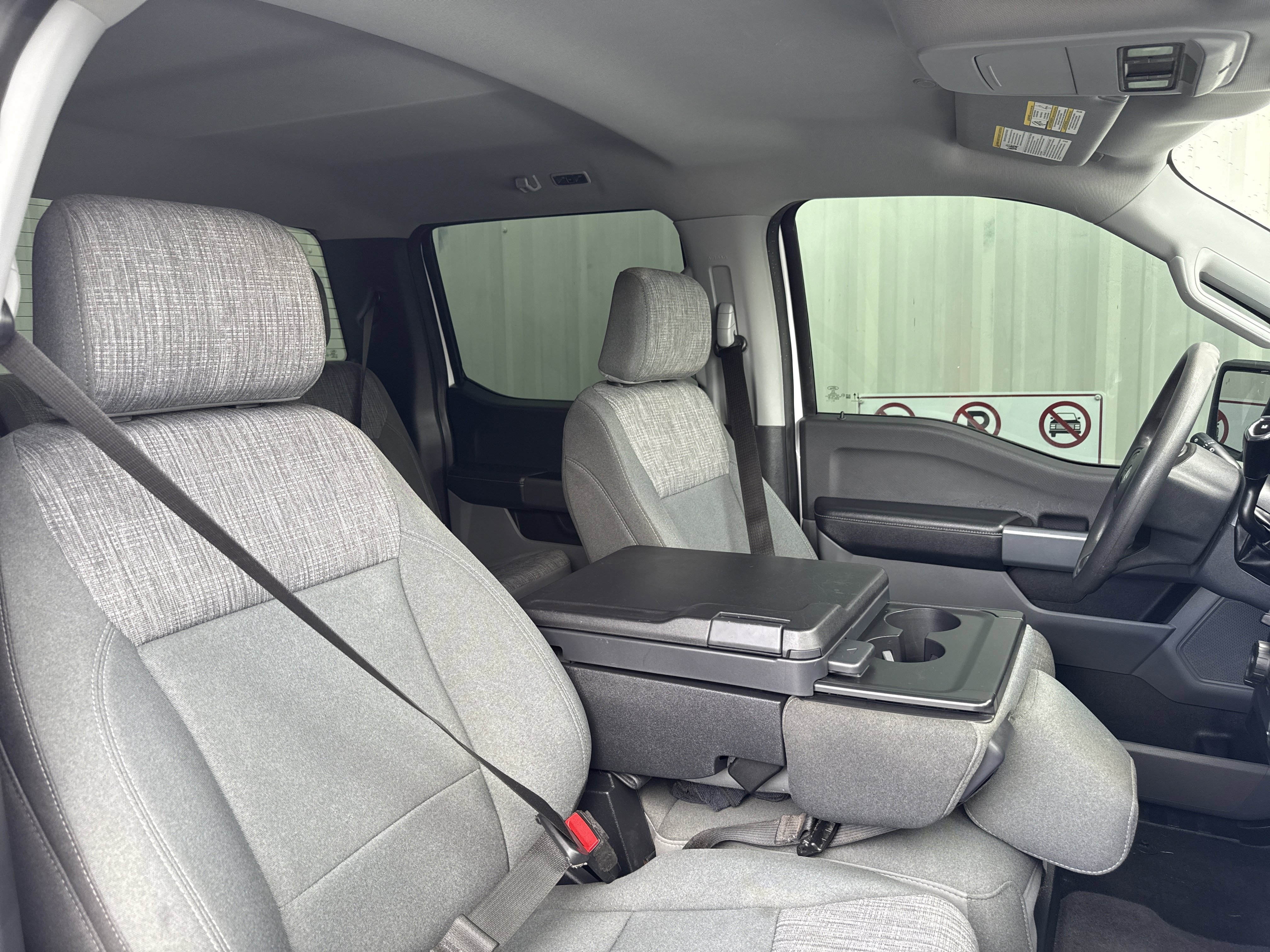 Used 2023 Ford F150 XLT w/ Trailer Tow Package image 40