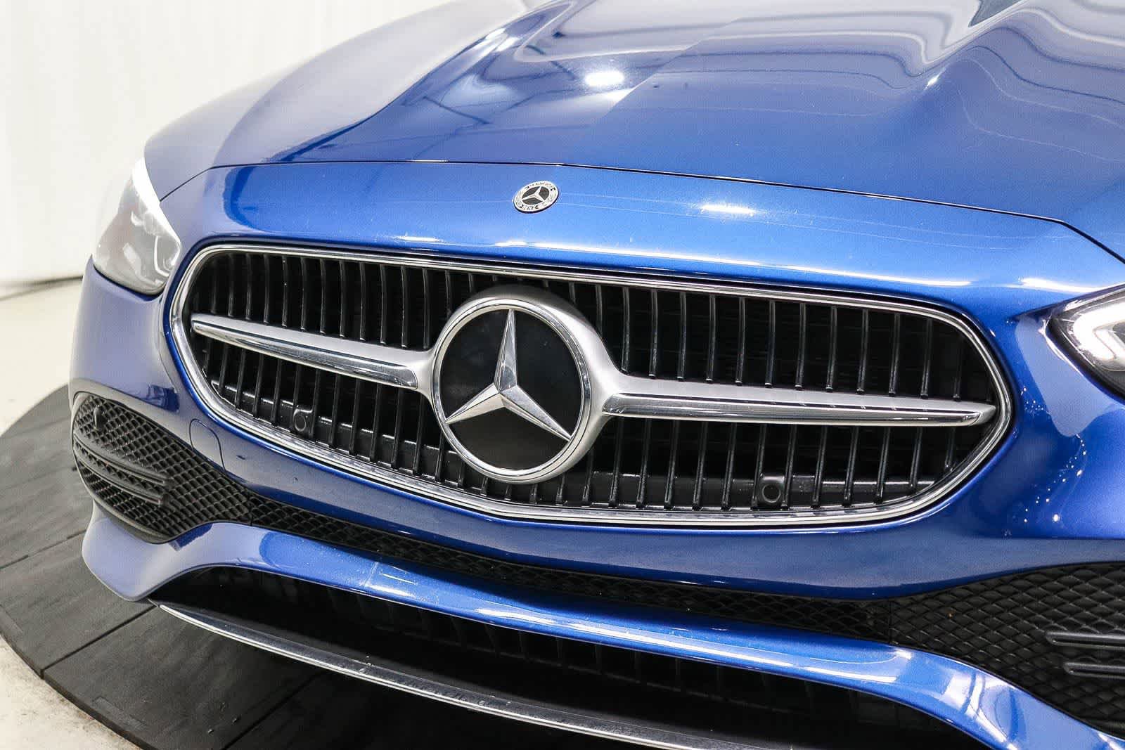 Used 2023 Mercedes-Benz C 300 Sedan image 8
