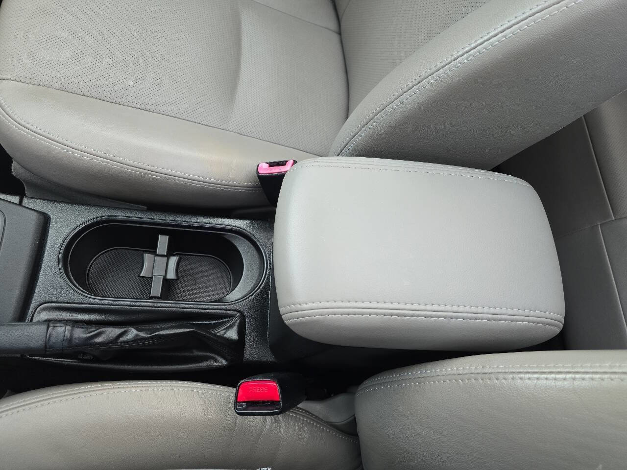 Used 2014 Subaru Forester 2.5i Limited w/ Rugged Package #2 image 31