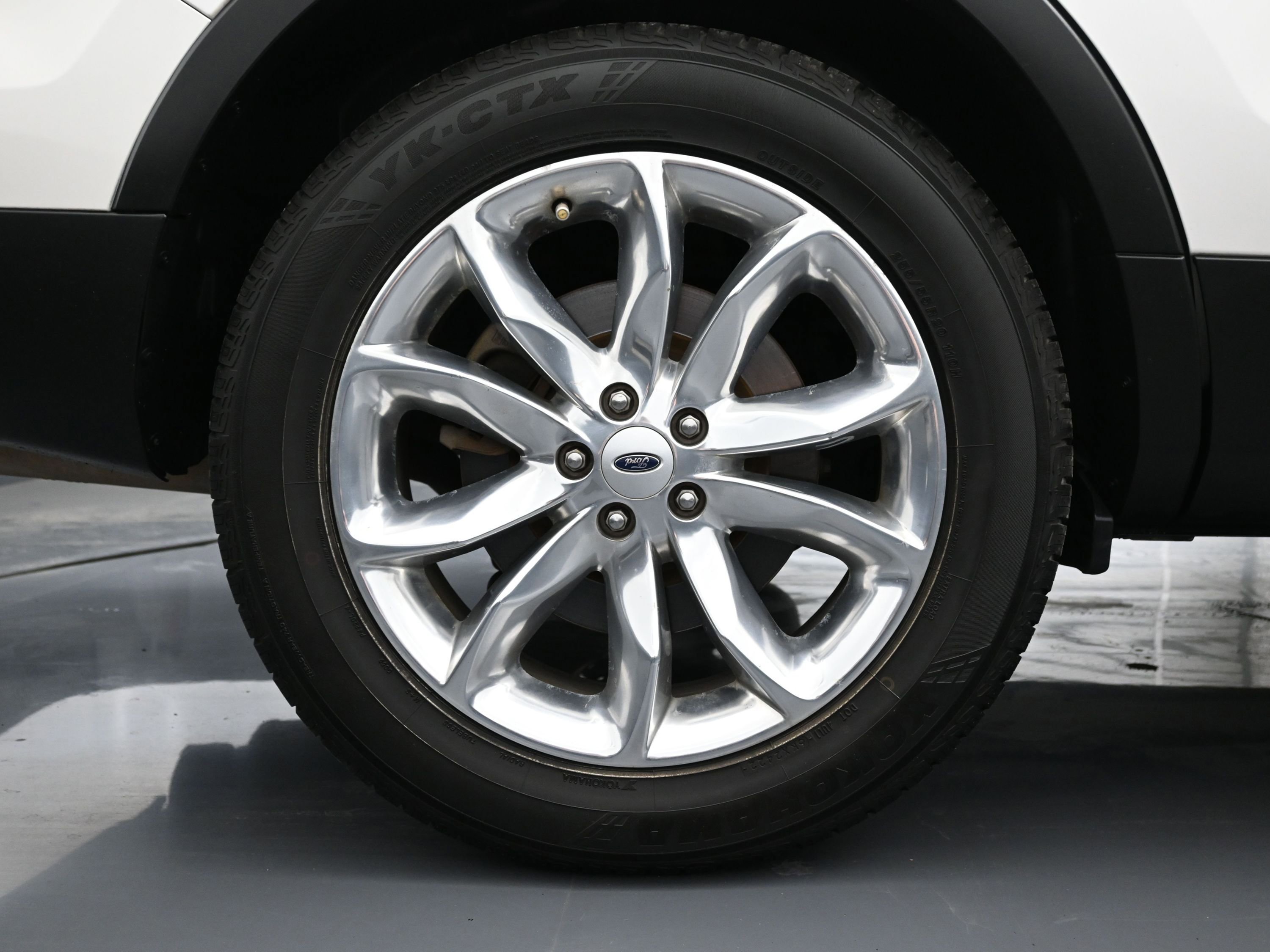 Used 2015 Ford Explorer XLT w/ Equipment Group 202A image 18