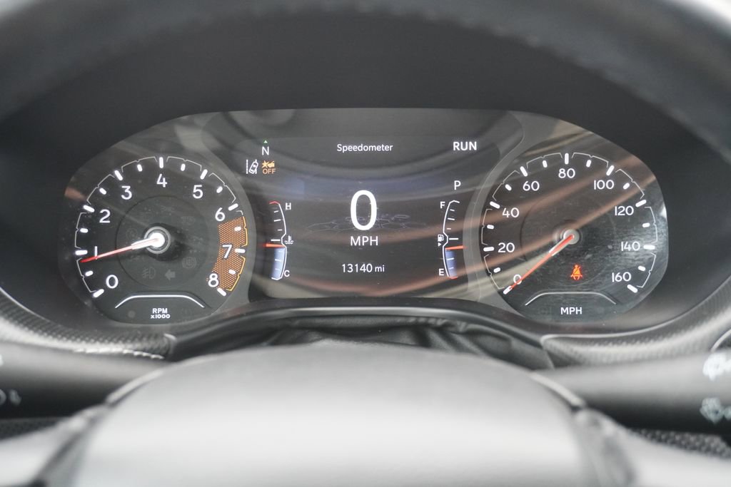 Used 2022 Jeep Compass Altitude w/ Convenience Group AWD/4WD image 19