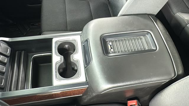 Used 2017 GMC Sierra 1500 SLE w/ Elevation Edition image 34