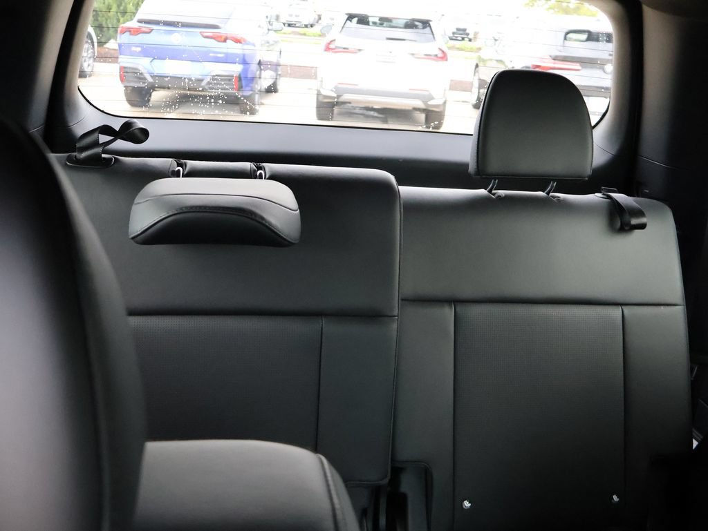 Used 2025 Hyundai Santa Fe Calligraphy FWD image 37