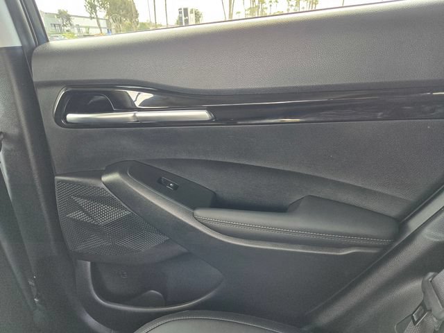 Used 2026 Kia Seltos S FWD image 12