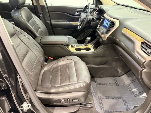 Used 2018 GMC Acadia Denali w/ Technology Package image 27