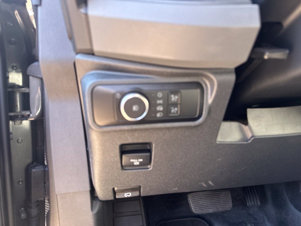 Certified 2024 Ford Bronco Big Bend AWD/4WD image 16