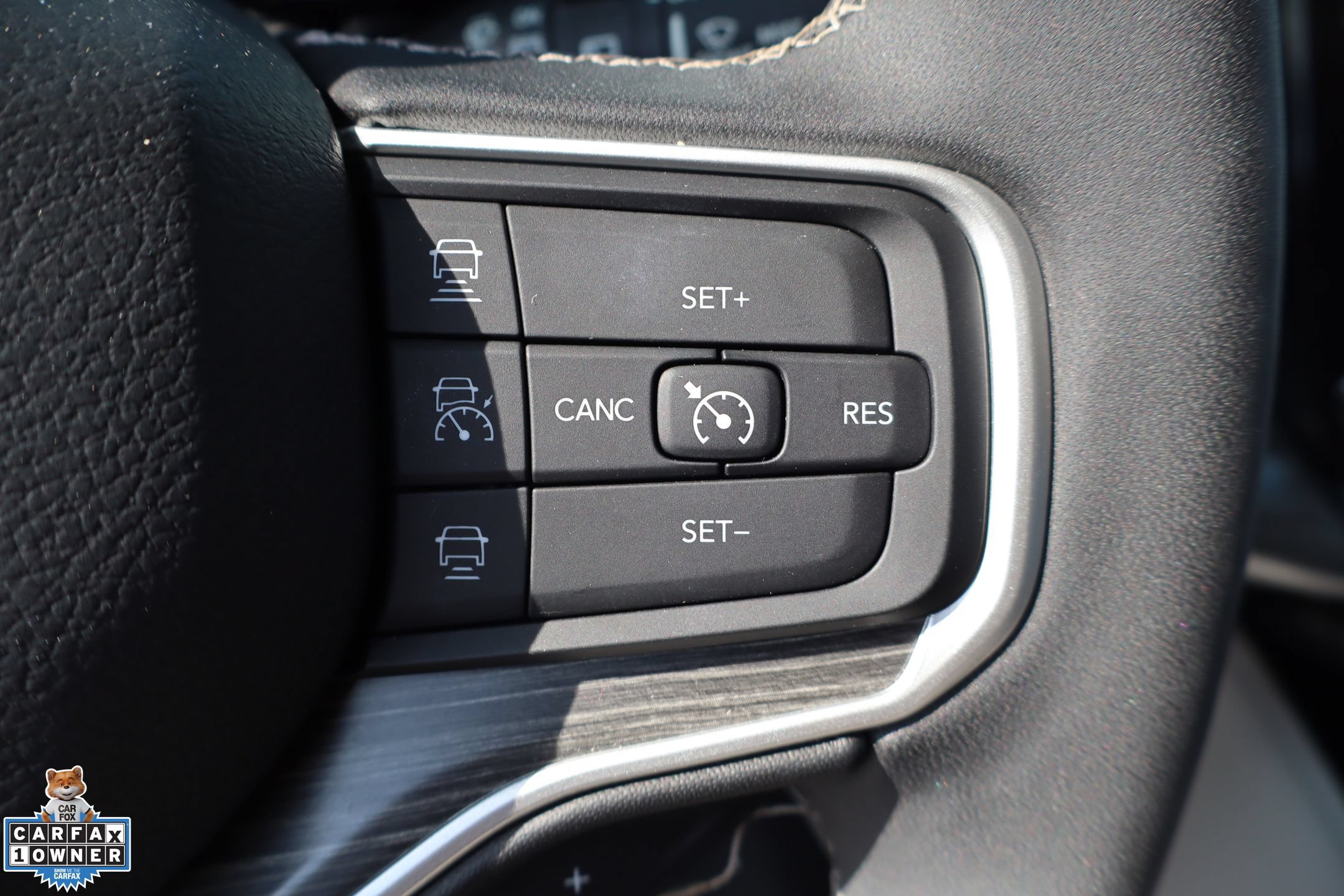 Used 2023 Jeep Wagoneer Series III w/ Convenience Group I RWD image 15
