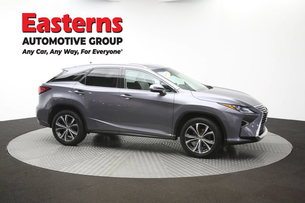 Used 2016 Lexus RX 350 AWD w/ Premium Package image 53