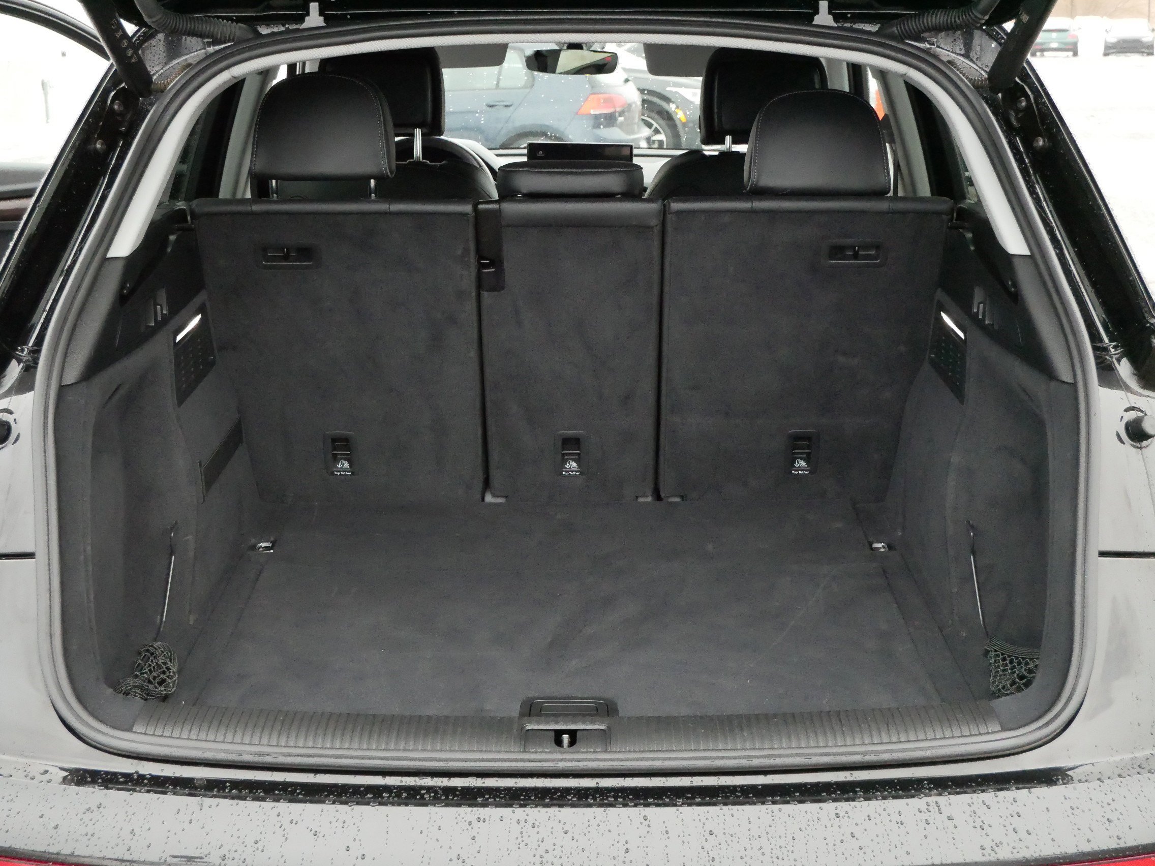 Used 2024 Audi Q5 2.0T Premium Plus image 18