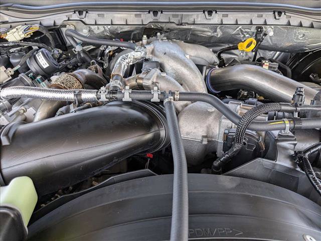 New 2026 Ford F250 Platinum image 15