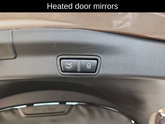 Used 2019 Alfa Romeo Stelvio Ti Lusso w/ Quick Order Package 22X Lusso image 35