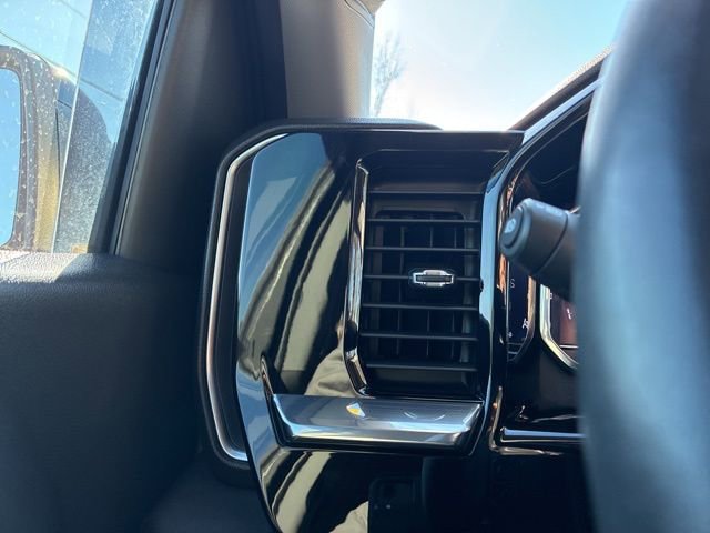 Used 2023 Chevrolet Silverado 1500 RST image 25