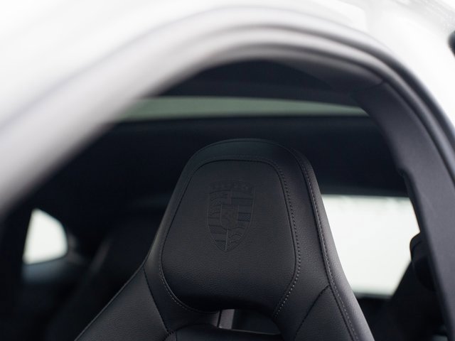 New 2025 Porsche Panamera 4 image 19