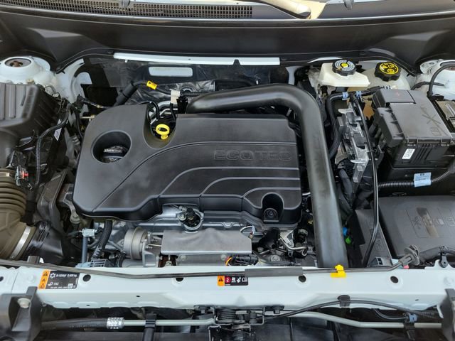 Used 2023 Chevrolet Equinox LT w/ Driver Convenience Package FWD image 31