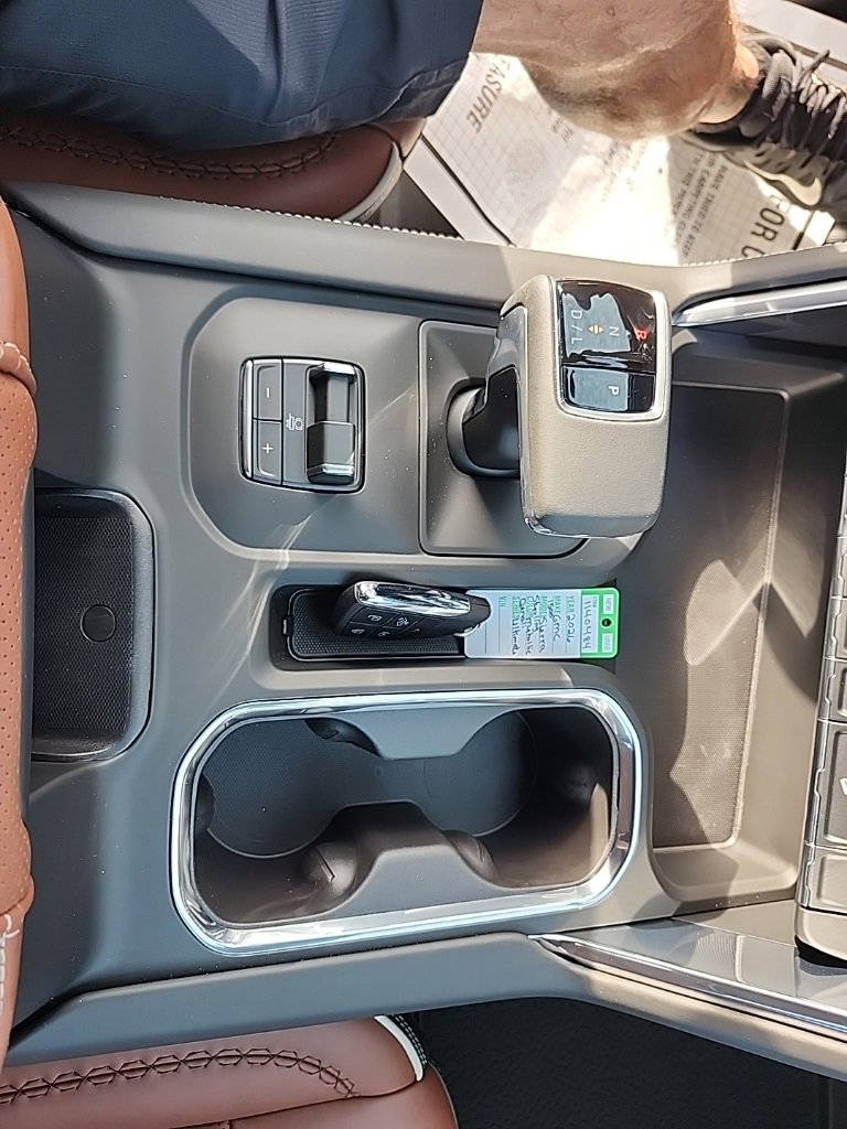 New 2026 GMC Sierra 1500 Denali Ultimate image 30