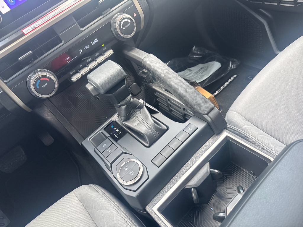 Certified 2026 Toyota Tacoma SR5 RWD image 27