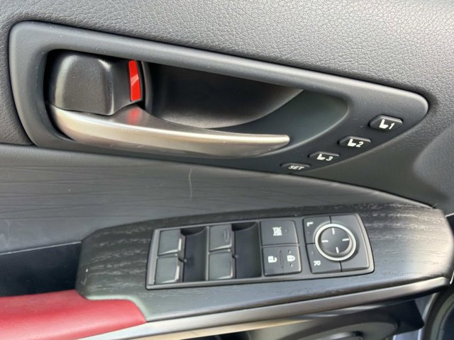 Used 2023 Lexus IS 300 w/ Premium Package image 9