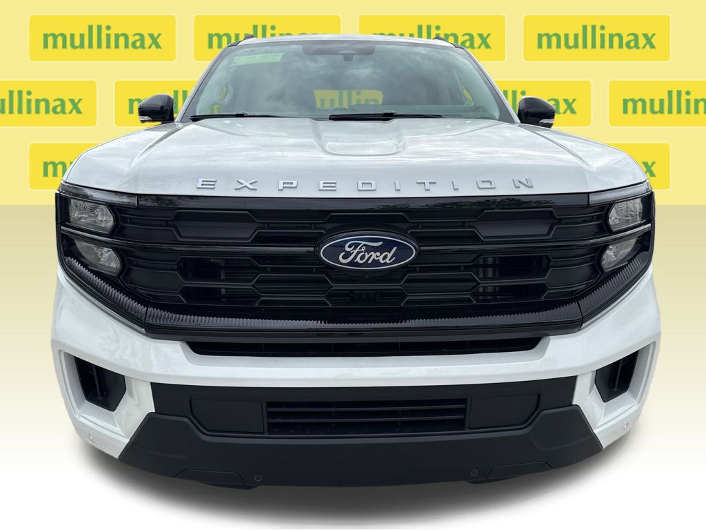 New 2026 Ford Expedition Max Active image 13