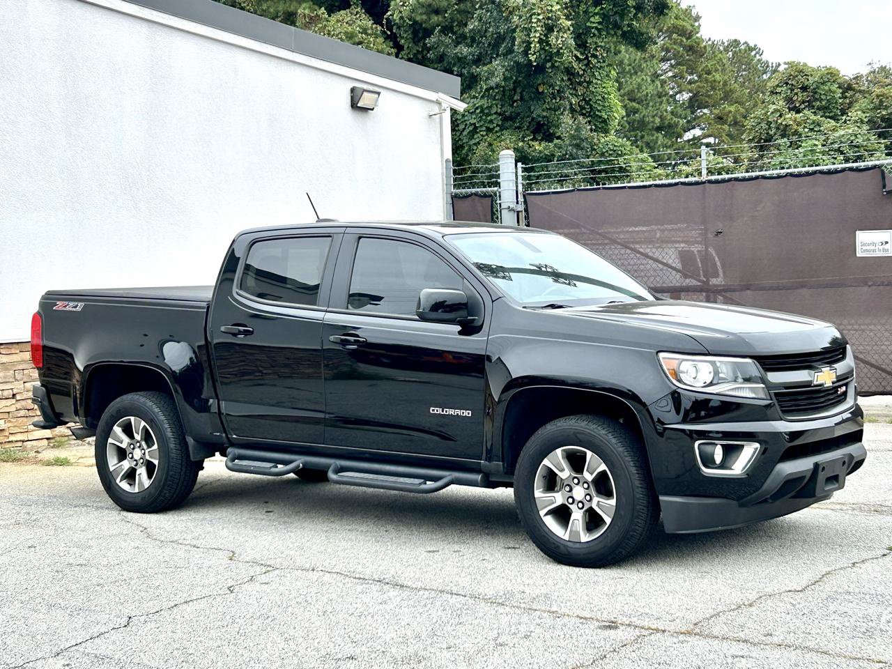 Used 2019 Chevrolet Colorado Z71 RWD image 6