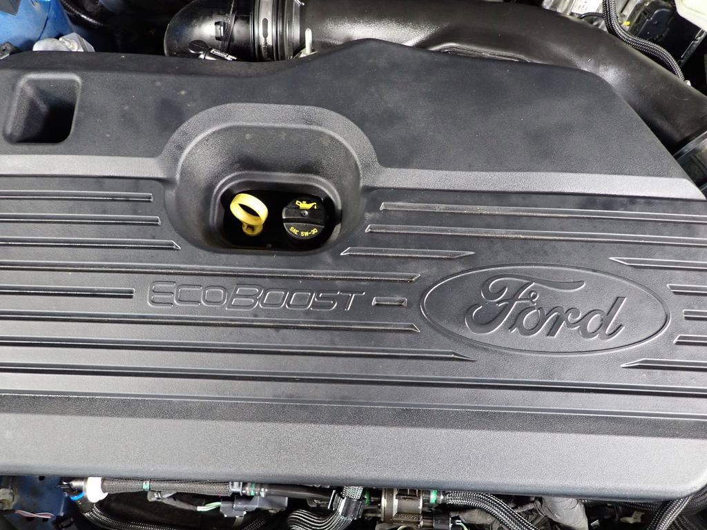 Used 2020 Ford Escape SEL AWD/4WD image 12