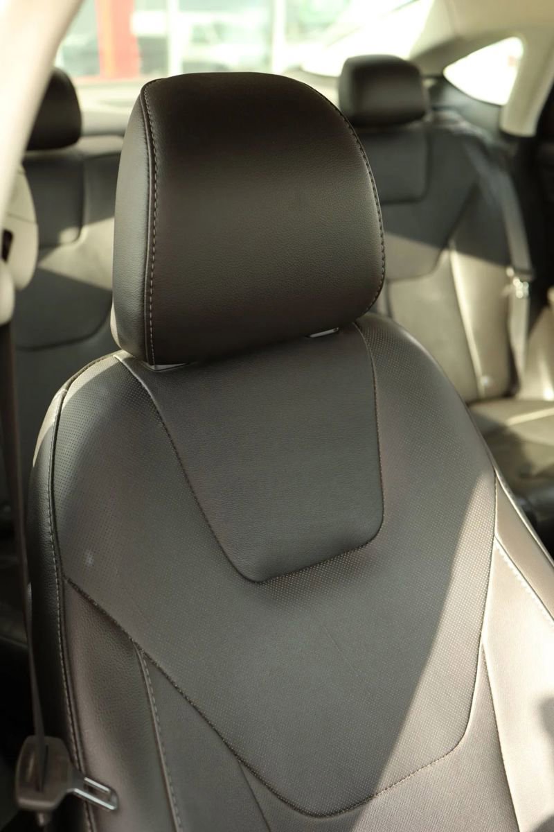 Used 2016 Ford Fusion Titanium image 51