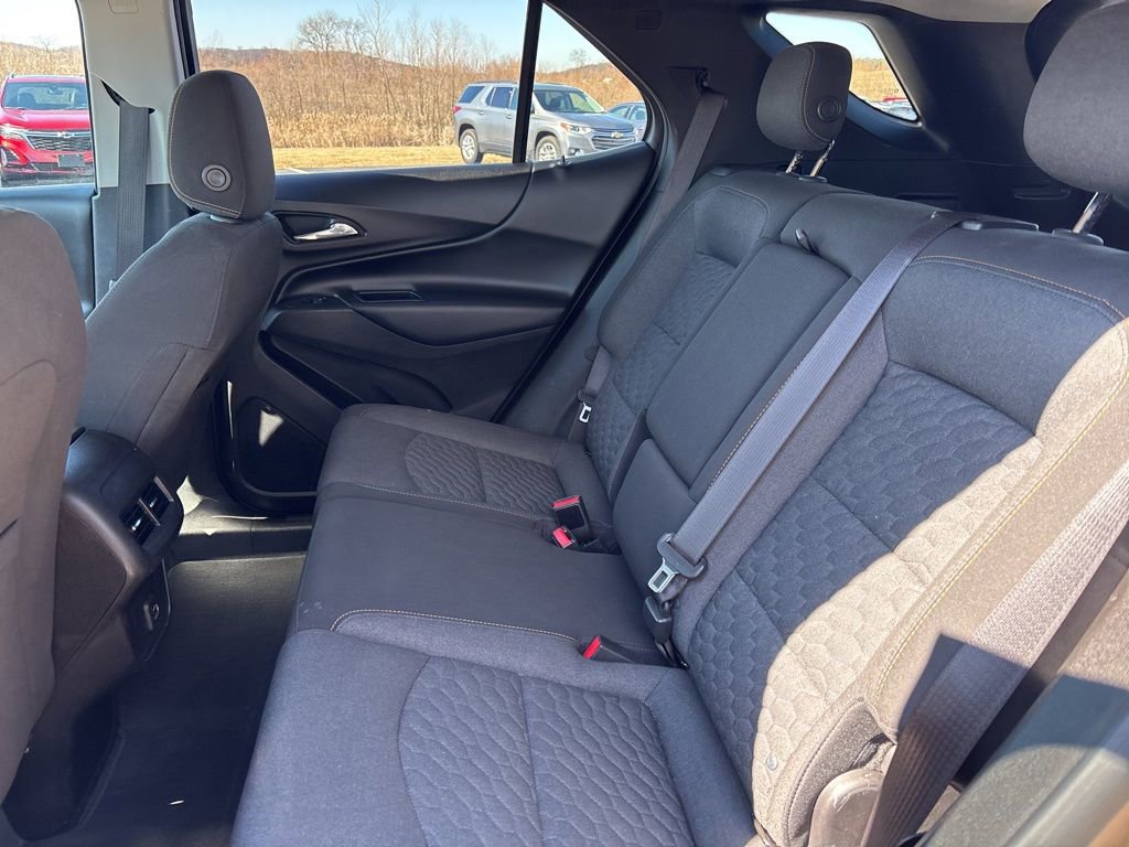 Certified 2019 Chevrolet Equinox LT image 13