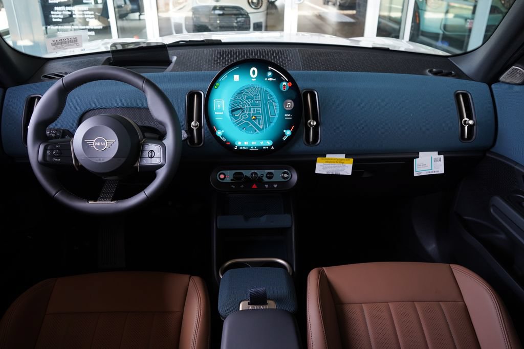 New 2027 MINI Cooper Countryman S AWD/4WD image 8