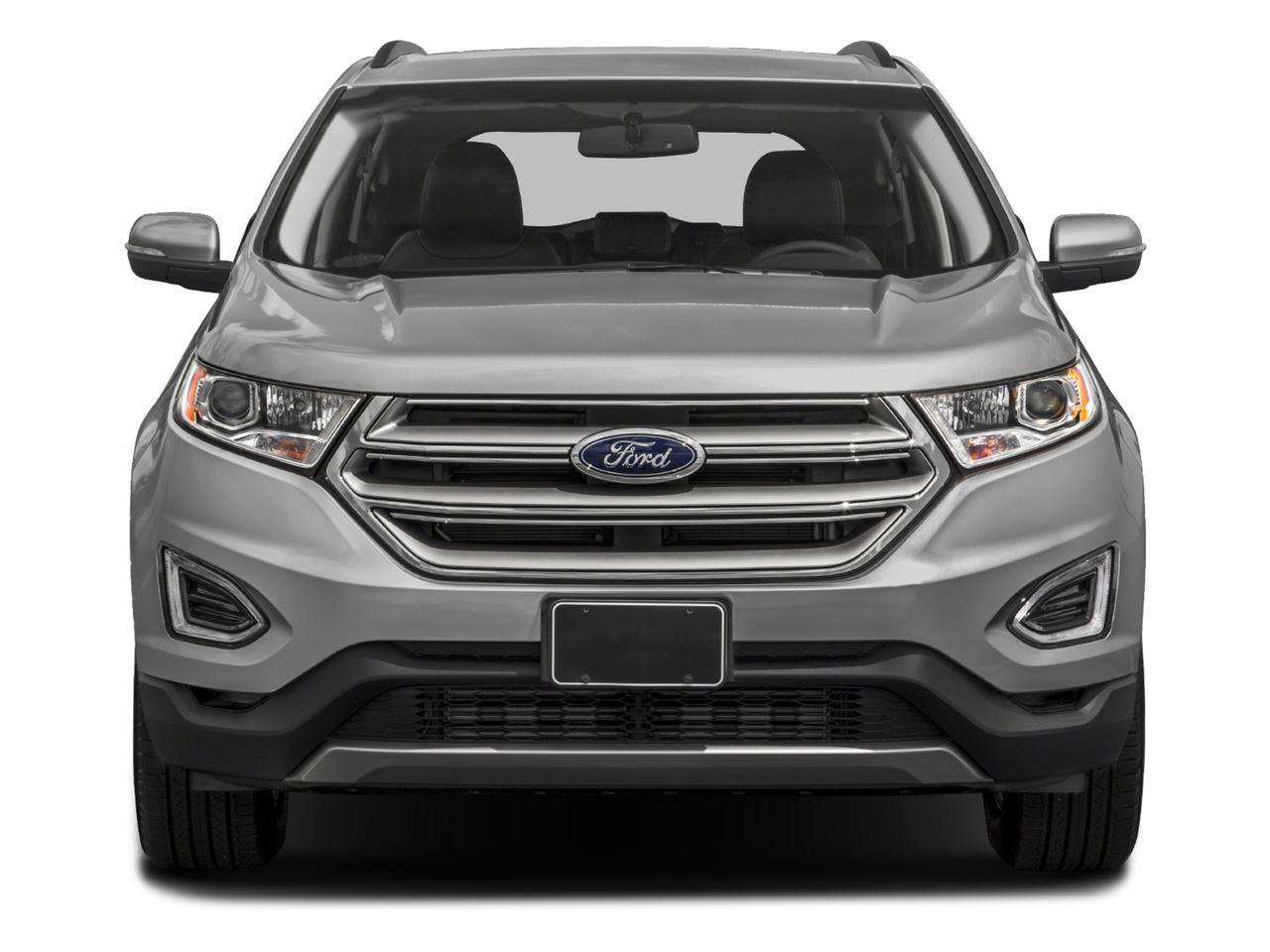 Used 2018 Ford Edge SEL w/ Equipment Group 201A image 14