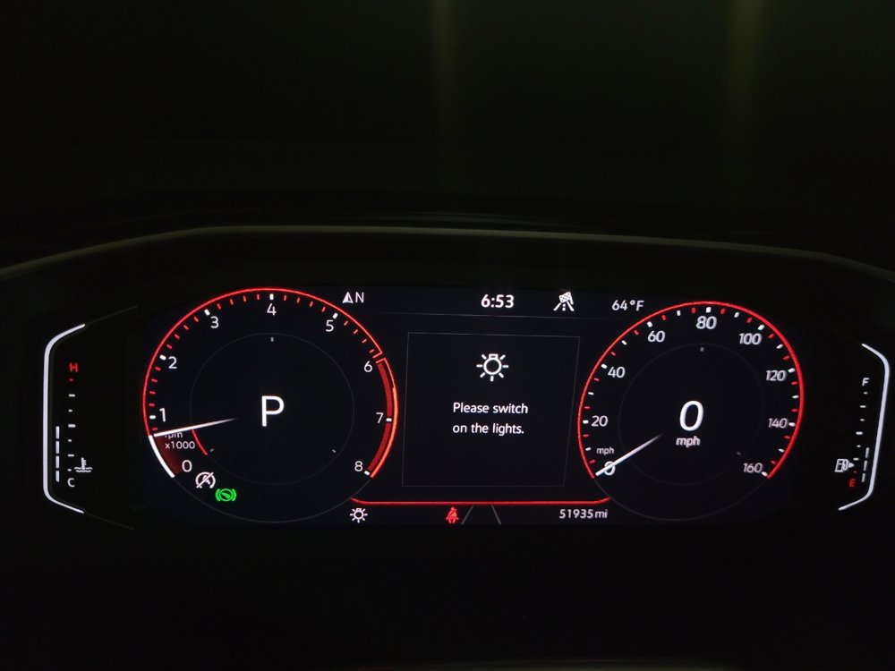 Used 2021 Volkswagen Jetta GLI Autobahn image 23