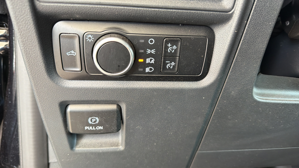 Used 2024 Ford F150 XL w/ Tow/Haul Package AWD/4WD image 19