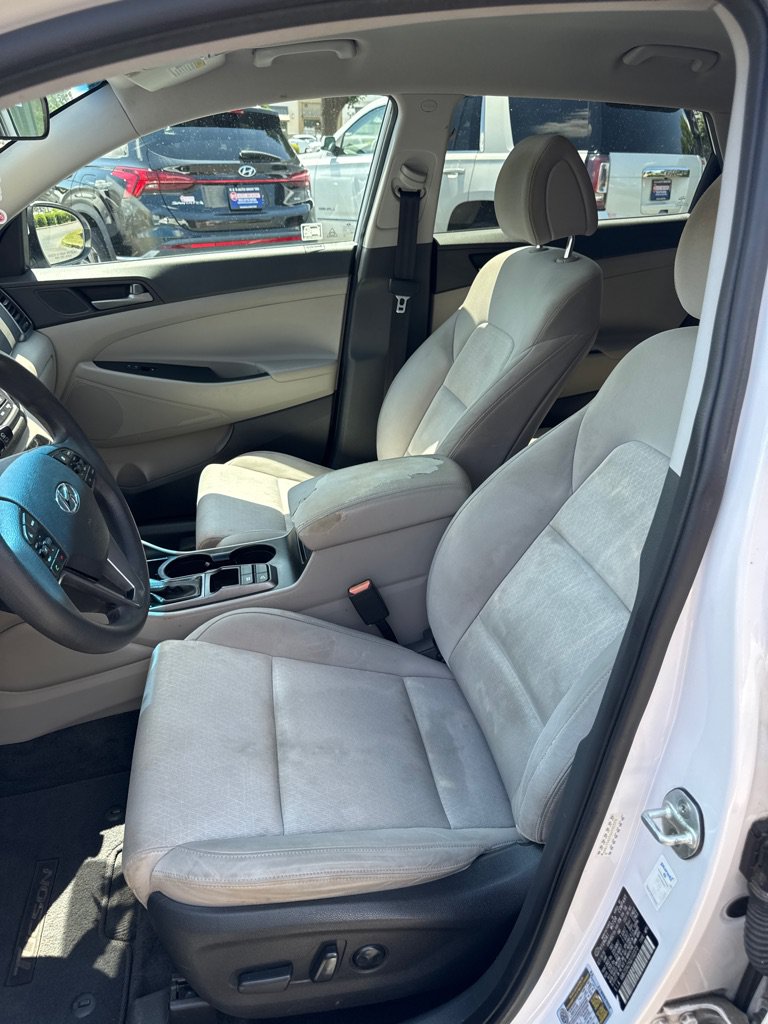 Used 2016 Hyundai Tucson Eco FWD image 7