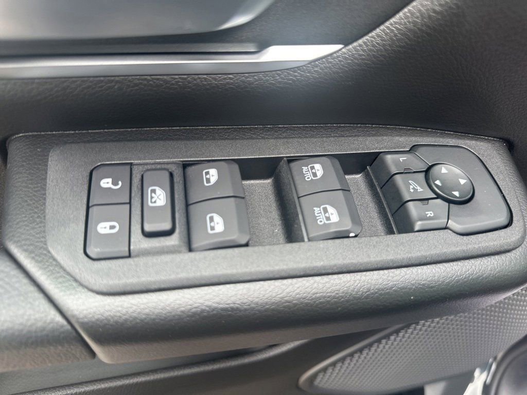 New 2026 RAM 1500 Big Horn AWD/4WD image 19