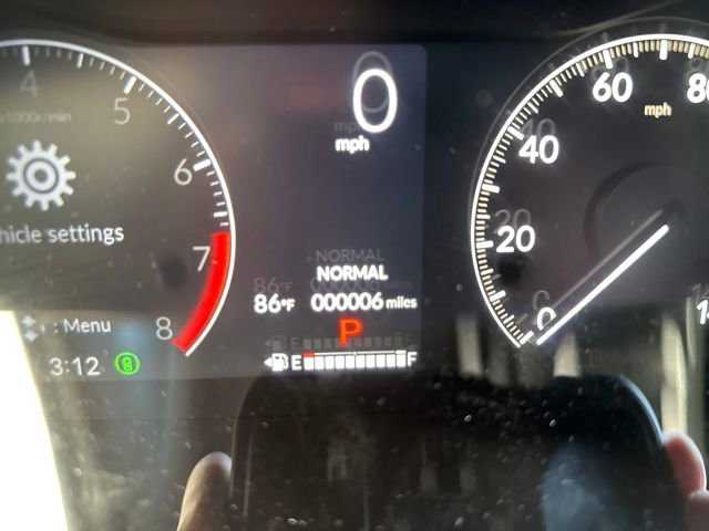 New 2026 Honda HR-V Sport image 16