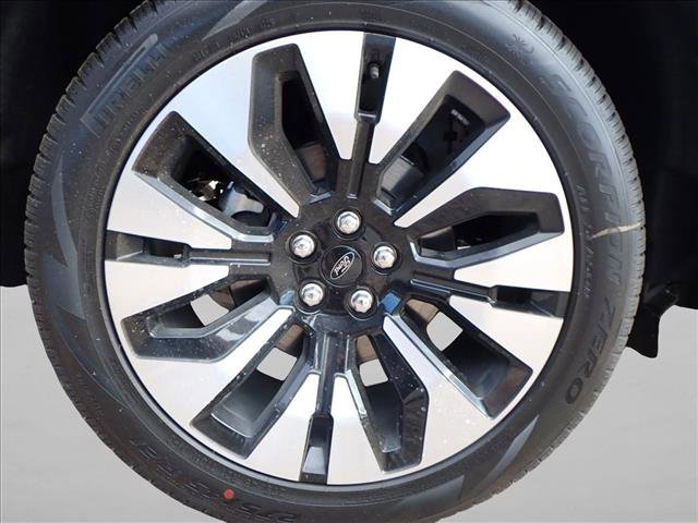 New 2026 Ford Explorer Platinum w/ LUX Leather Package image 7