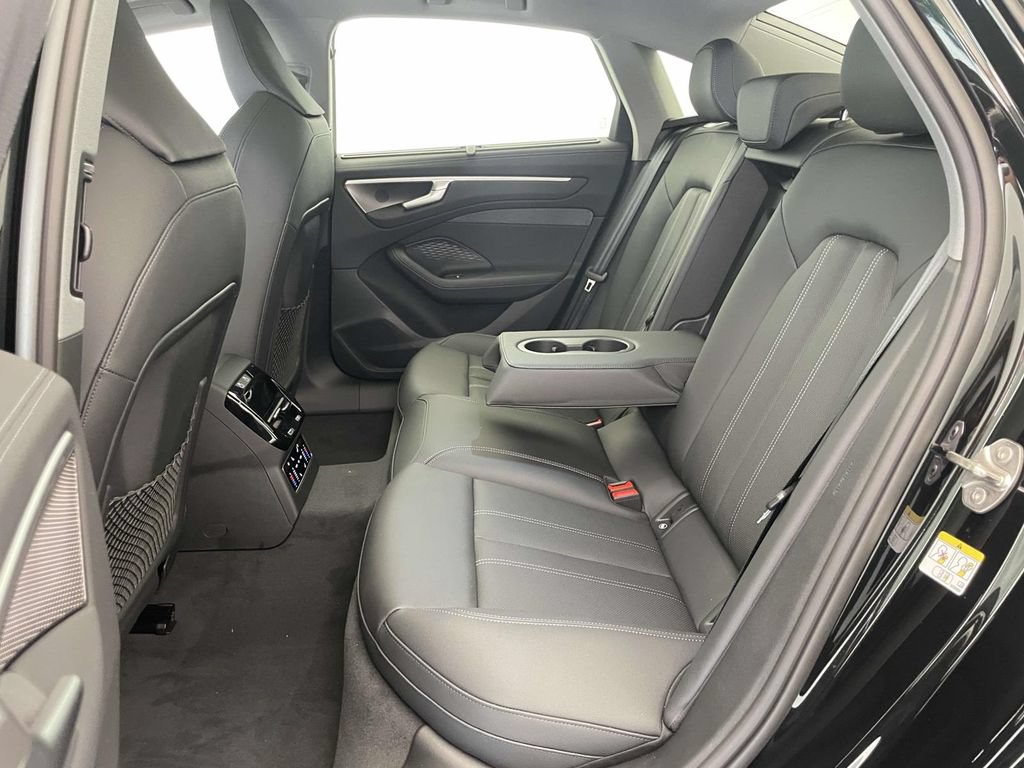 New 2026 Audi A6 Premium Plus AWD/4WD image 19