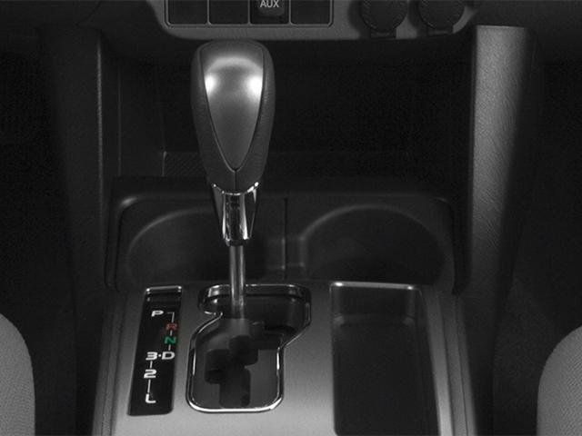 Used 2014 Toyota Tacoma 4x4 Double Cab w/ TRD Off-Road Package image 12