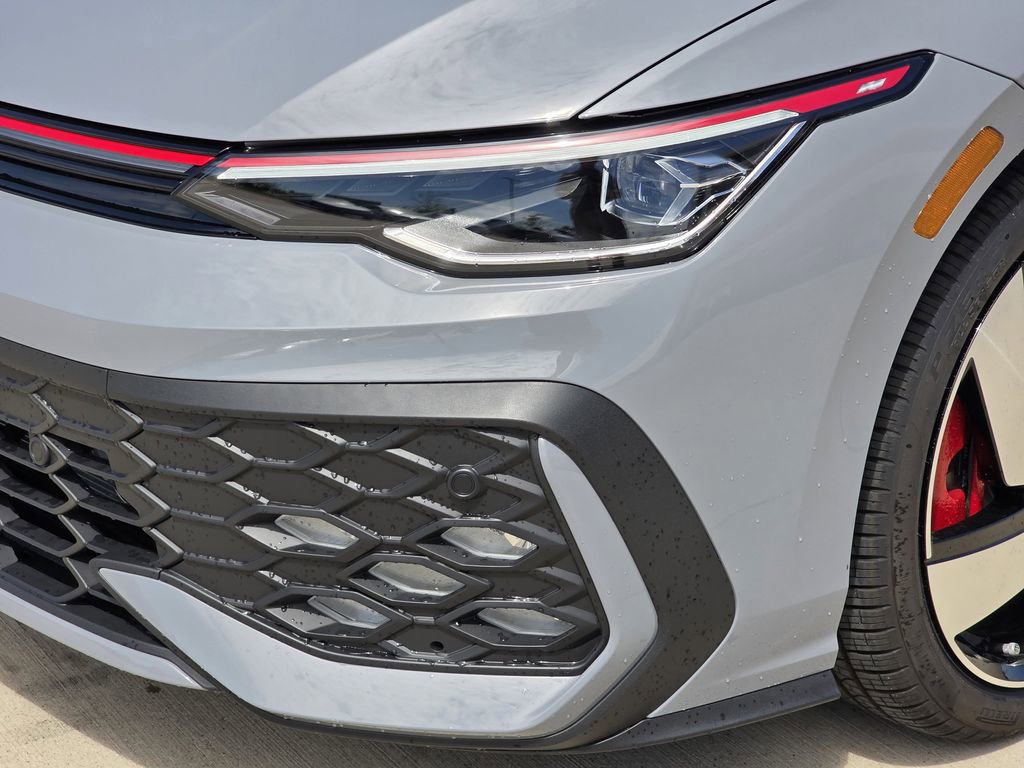 New 2026 Volkswagen GTI S FWD image 7