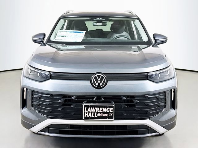 New 2026 Volkswagen Tiguan S image 2