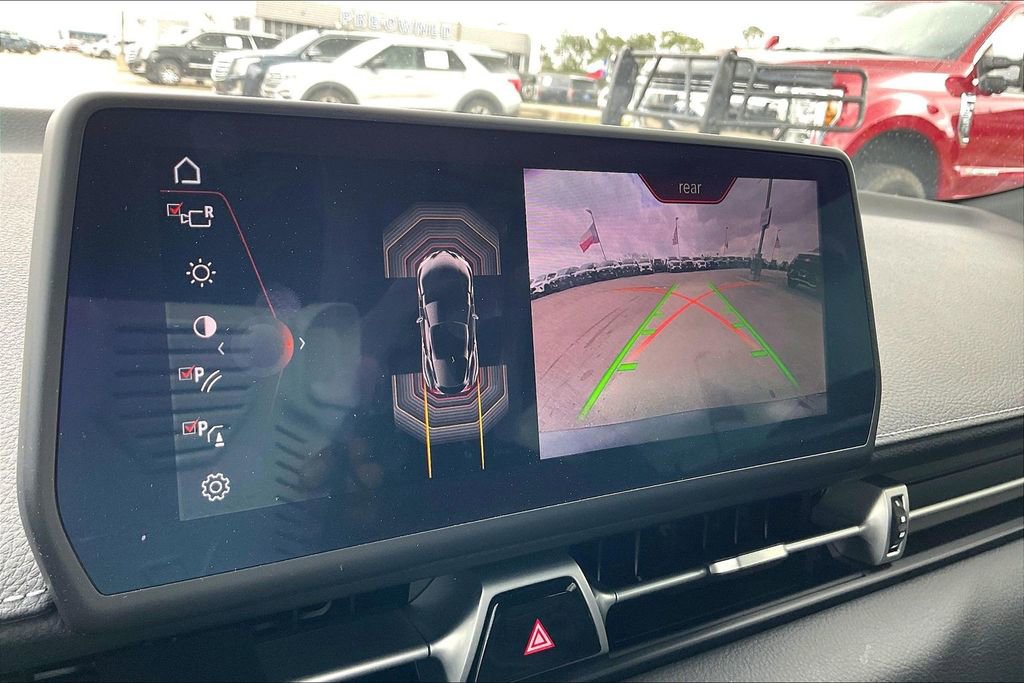 Used 2023 Toyota Supra Premium w/ Driver Assist Package image 11