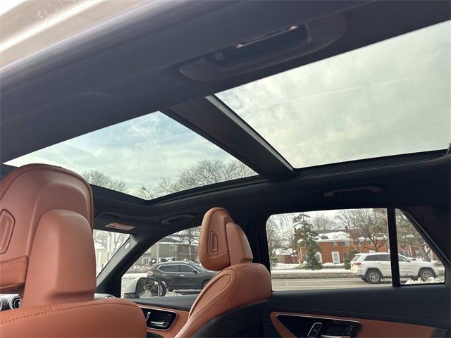 Certified 2023 Mercedes-Benz GLC 300 4MATIC image 12