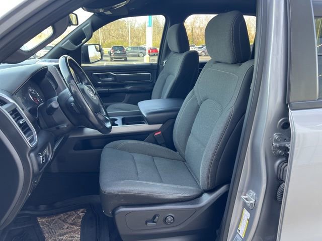 Used 2019 RAM 1500 Big Horn image 15