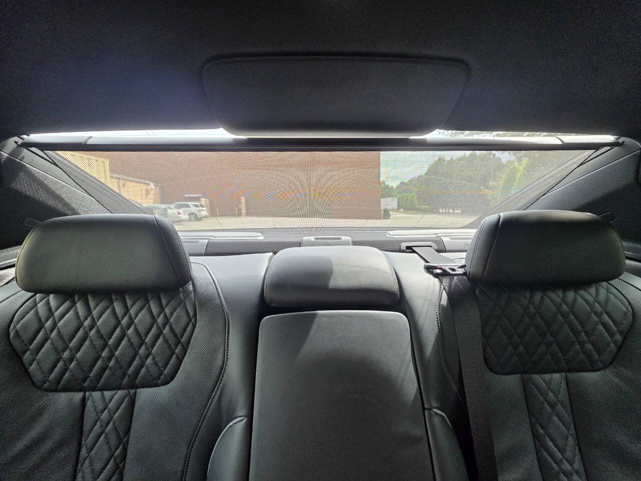 Used 2019 BMW 750i xDrive w/ Executive Package AWD/4WD image 48