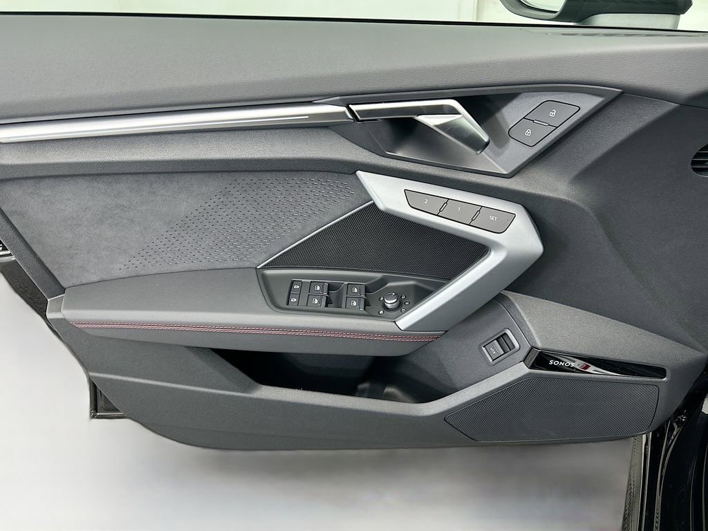 New 2026 Audi S3 Premium image 24