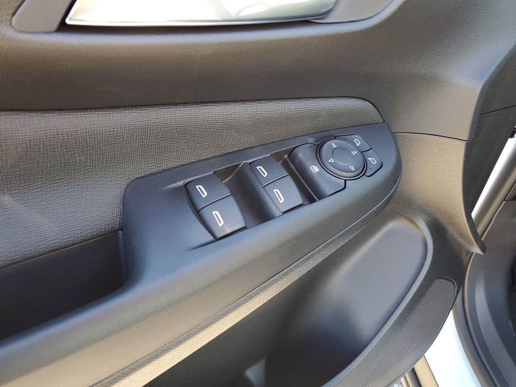 New 2026 Buick Envista Preferred w/ Convenience I Package image 22