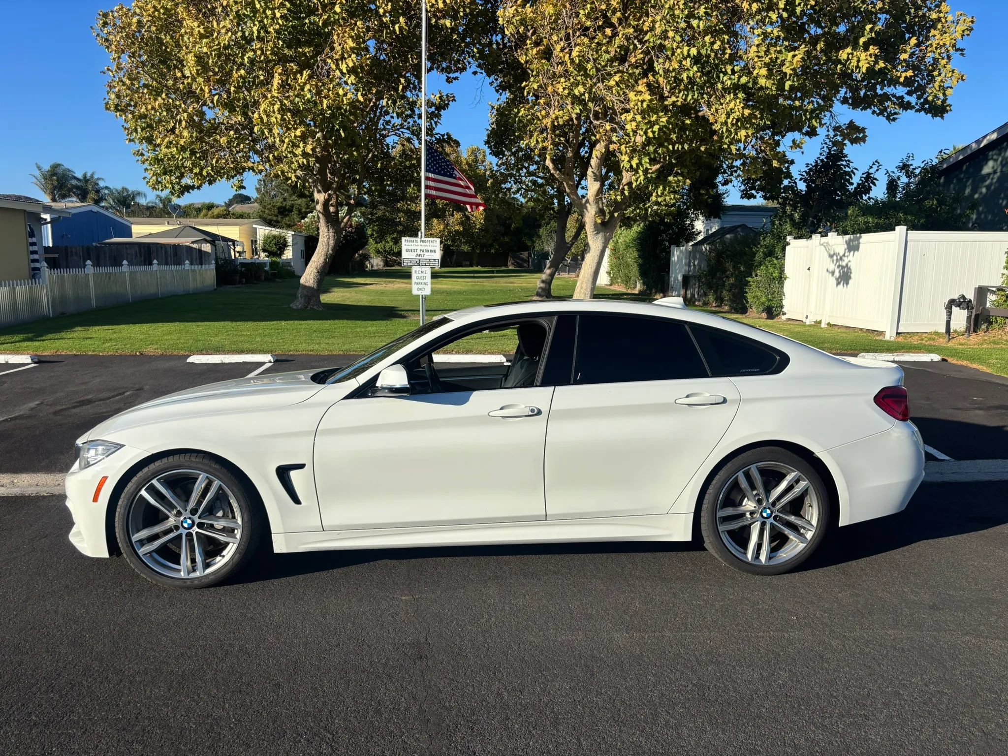 Used 2018 BMW 440i Gran Coupe