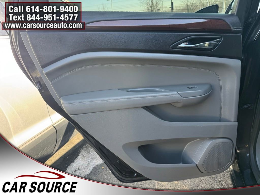 Used 2011 Cadillac SRX Performance image 26