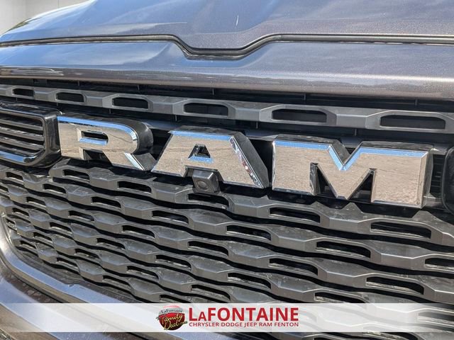 New 2026 RAM 1500 Big Horn image 14